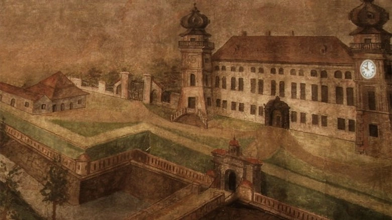 Inventorium of Traces (2009)