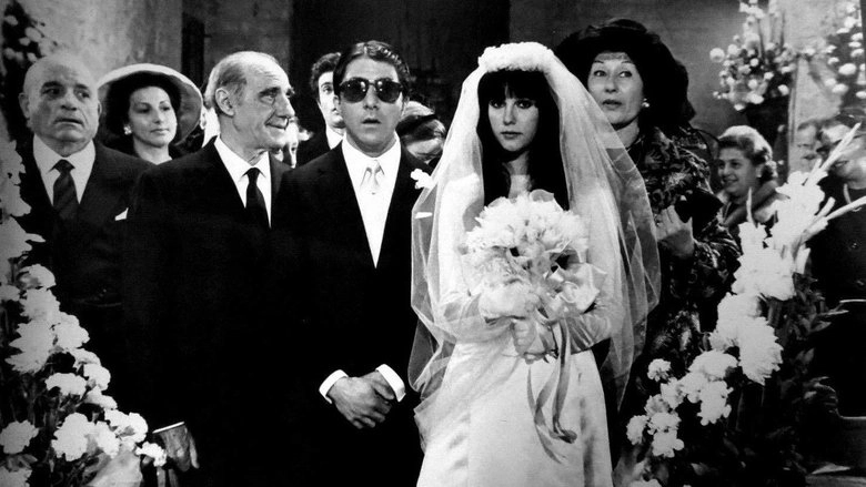 Alfredo, Alfredo (1972)