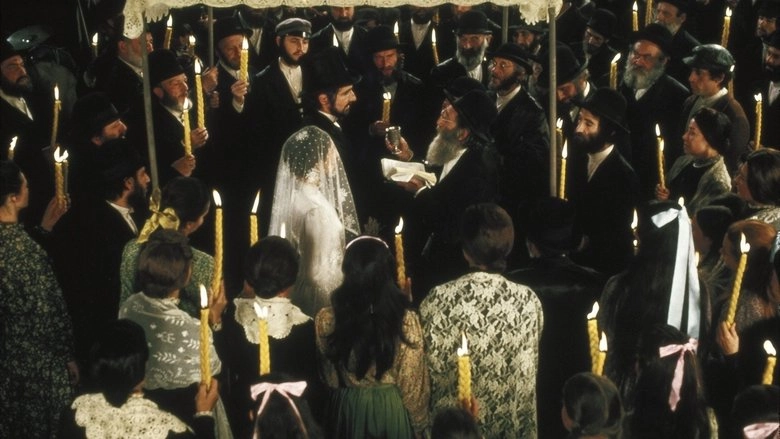 Fiddler On The Roof (1971)