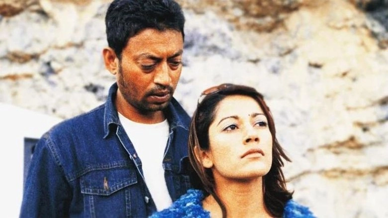 Road To Ladakh (2003)
