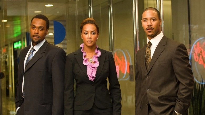 Nikita Blues (2001)