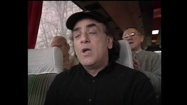 Grazie Padre Pio (2001)