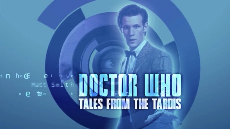 Doctor Who: Tales From The TARDIS (2013)