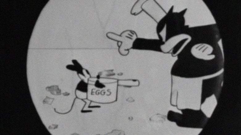 Alice The Whaler (1927)