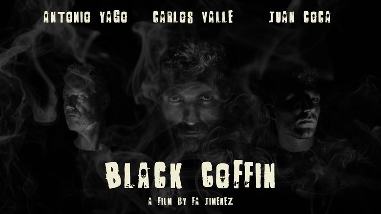 Black Coffin (2021)