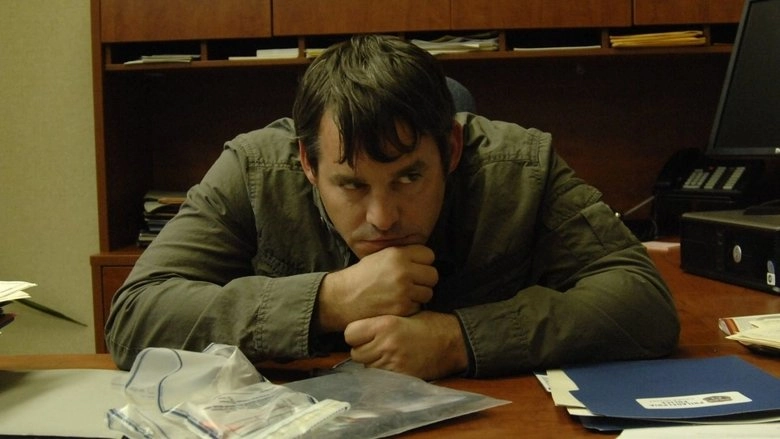 My Neighbor's Secret (2009)