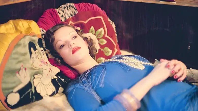 Education Of The Baroness (1977)