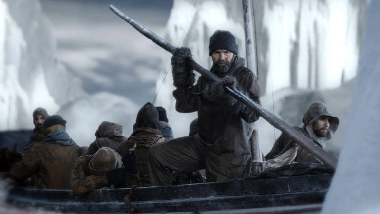 Shackleton's Captain (2012)