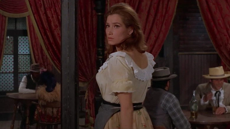Un Poker Di Pistole (1967)