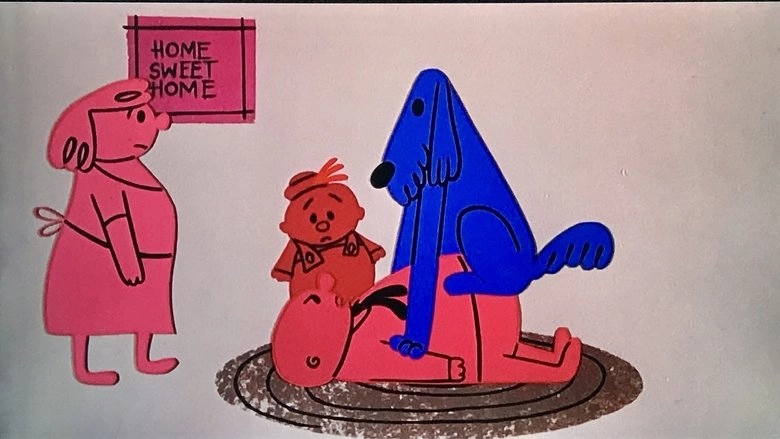 Christopher Crumpet's Playmate (1955)