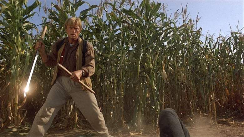 Blind Fury (1989)