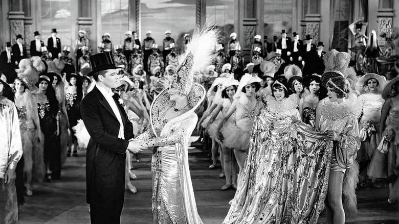 Show Of Shows (1929)