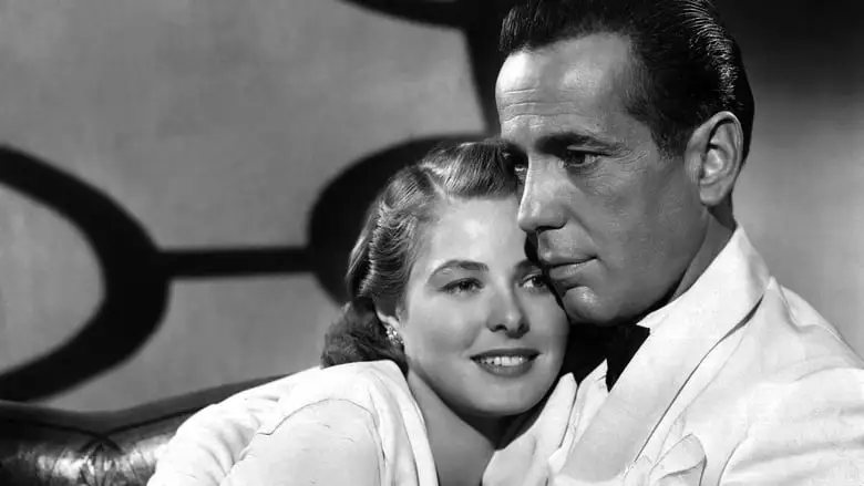 Casablanca (1943)