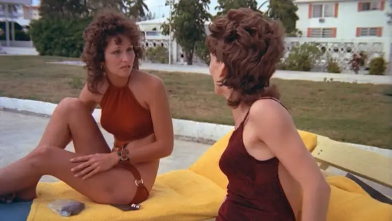 Deep Throat (1972)