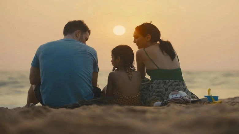 A Mosquito In The Ear (2026)