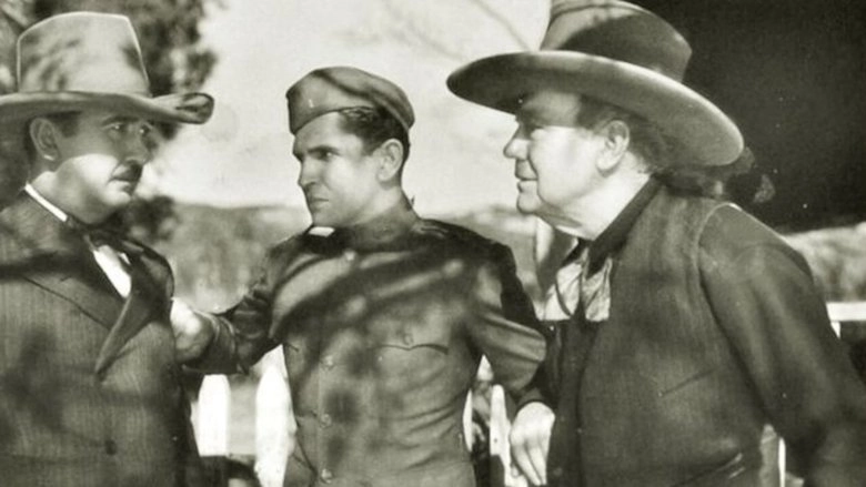 Last Of The Warrens (1936)