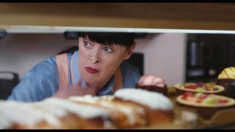 A Bump Along The Way (2019)