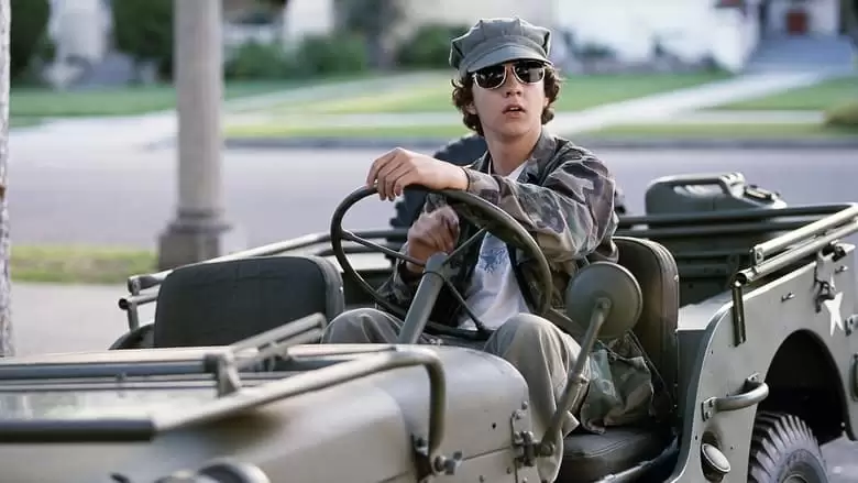 The Battle Of Shaker Heights (2003)