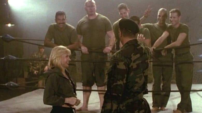 American Tigers (1996)