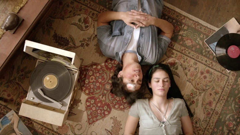 Influencia (2019)