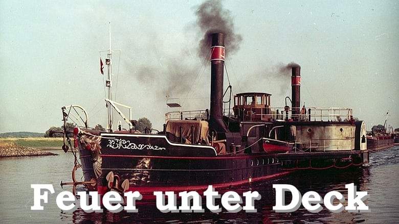 Feuer Unter Deck (1982)