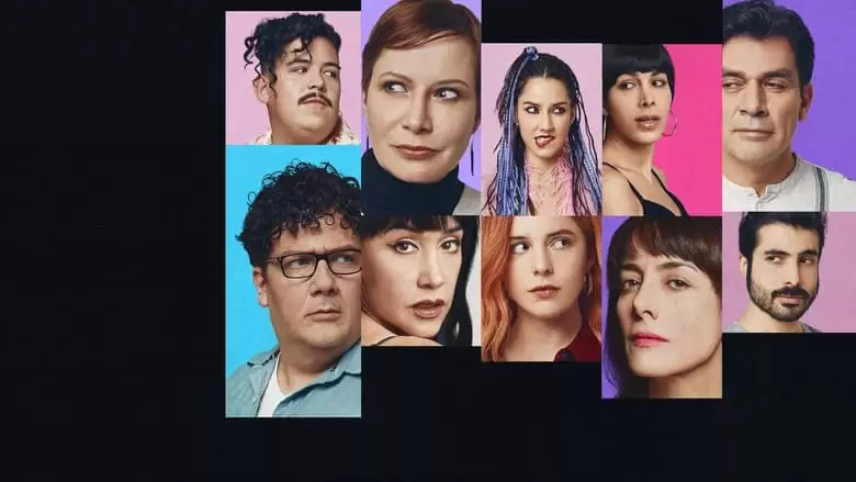 Sex, Shame And Tears 2 (2022)