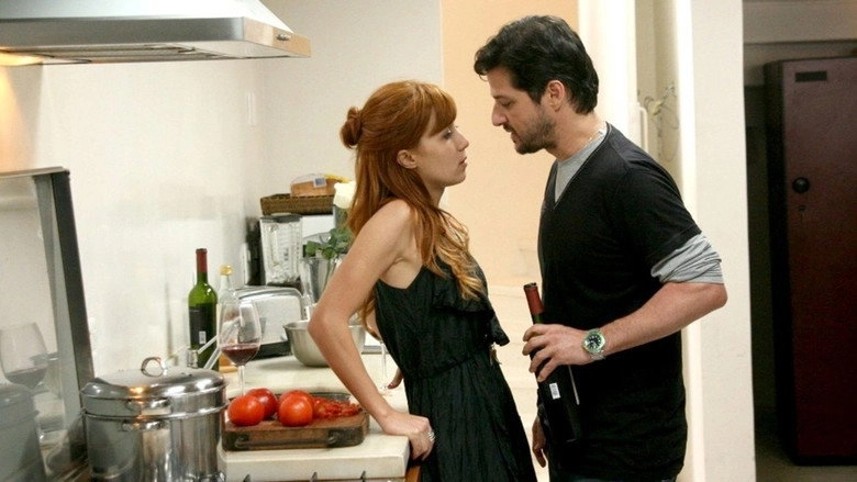 Malu De Bicicleta (2011)