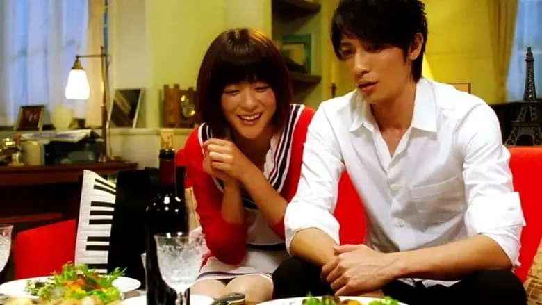 Nodame Cantabile: The Movie I (2009)
