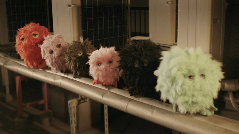 We Are Aliens (2024)