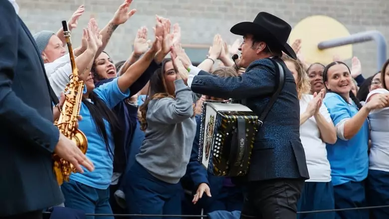 Los Tigres Del Norte At Folsom Prison (2019)