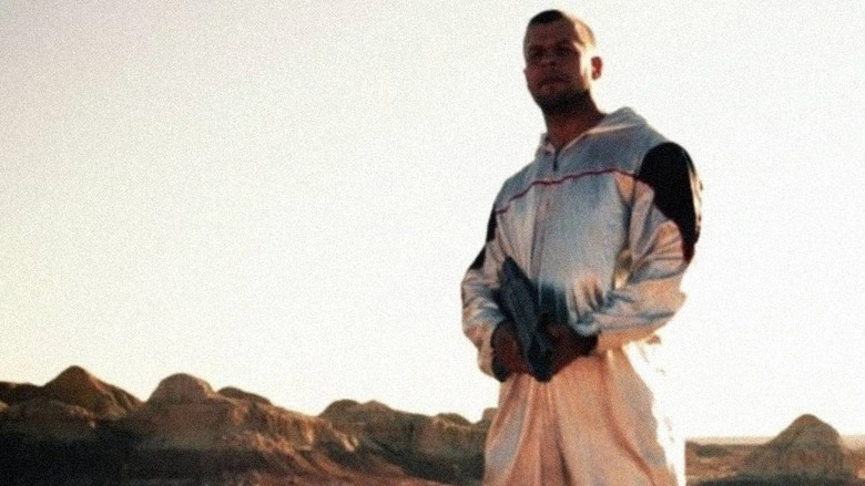 Territoriya Dzha (2014)