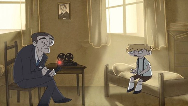 An Orphanage (2014)