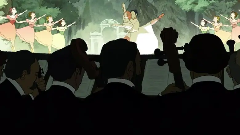 Louise (2021)