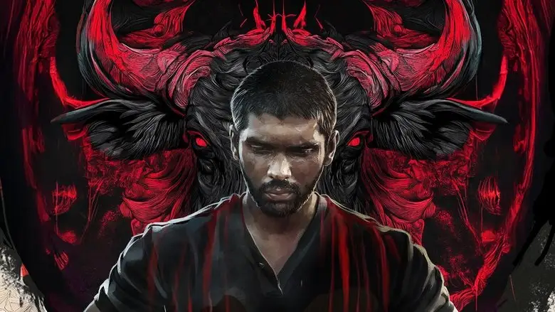 Bison: Kaalamaadan (2025)