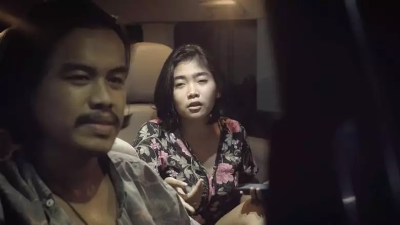 Positive (2018)