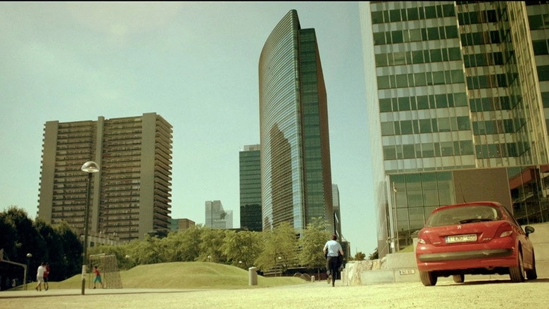 Plein Soleil (2015)