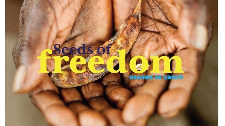 Seeds Of Freedom (2012)
