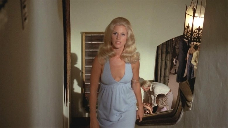 Love Me Deadly (1973)