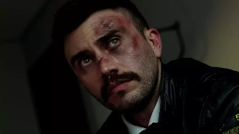 The Killing Of Veronica (2023)