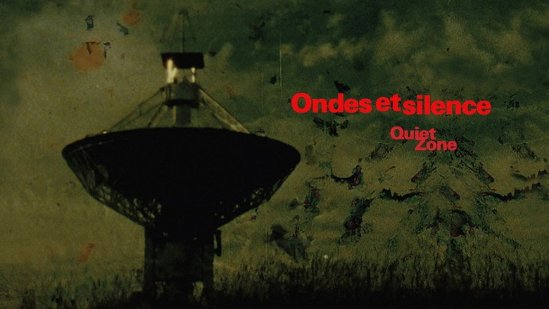Quiet Zone (2015)