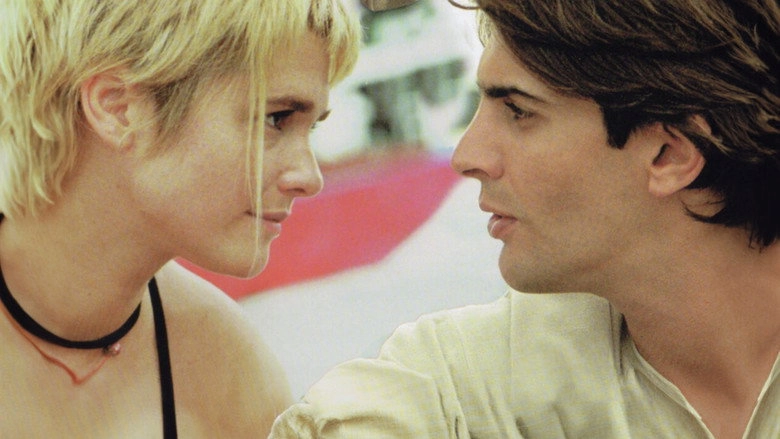 Alma Mia (1999)