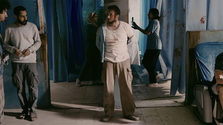 Chronicles From The Siege (2026)