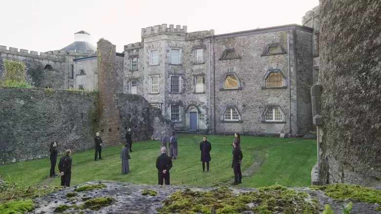 From The Ashes (2027)