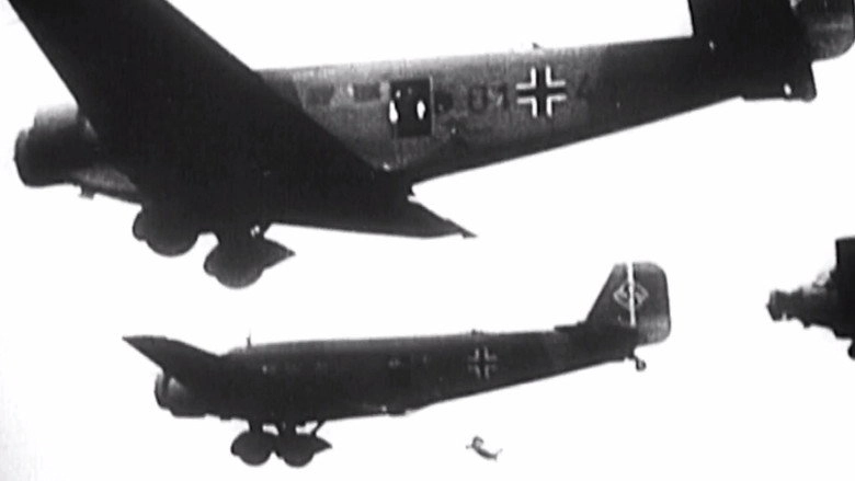 Hitler's Miracle Weapons (2009)