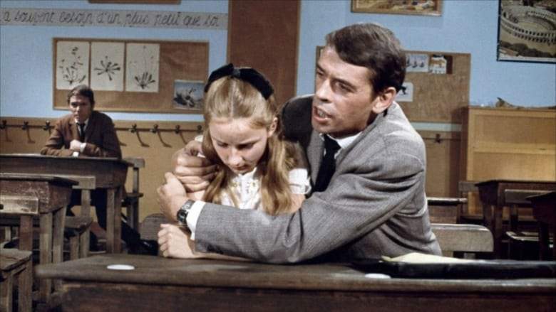 Les Risques Du Metier (1967)