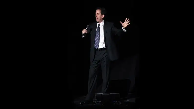Jerry Seinfeld: 'I'm Telling You For The Last Time' (1998)