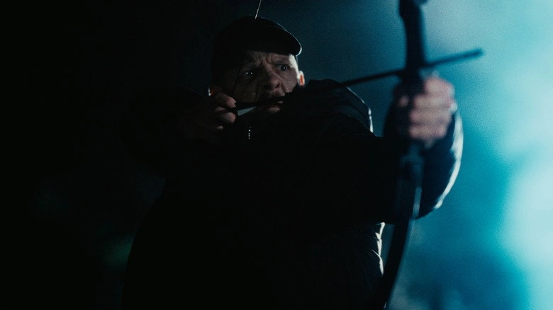 Hunting Party (2026)