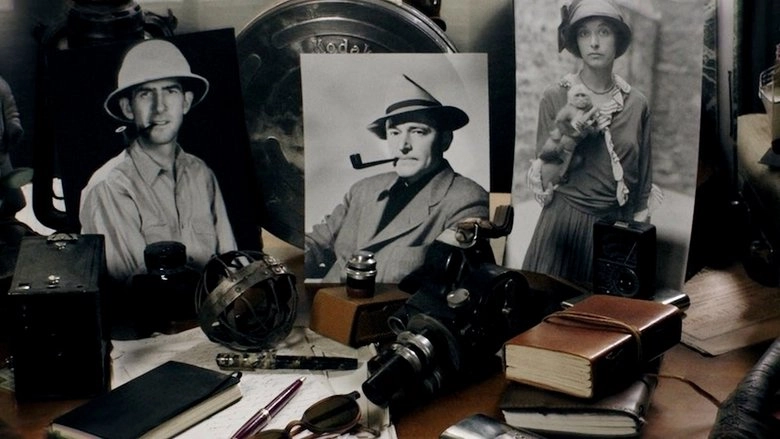 King Kong - The Heart Of Darkness (2024)