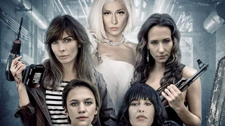 Women Of Mafia 2 (2019)