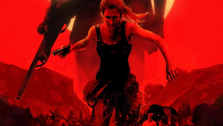 Av: The Hunt (2021)